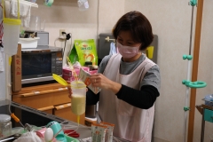 看護職員